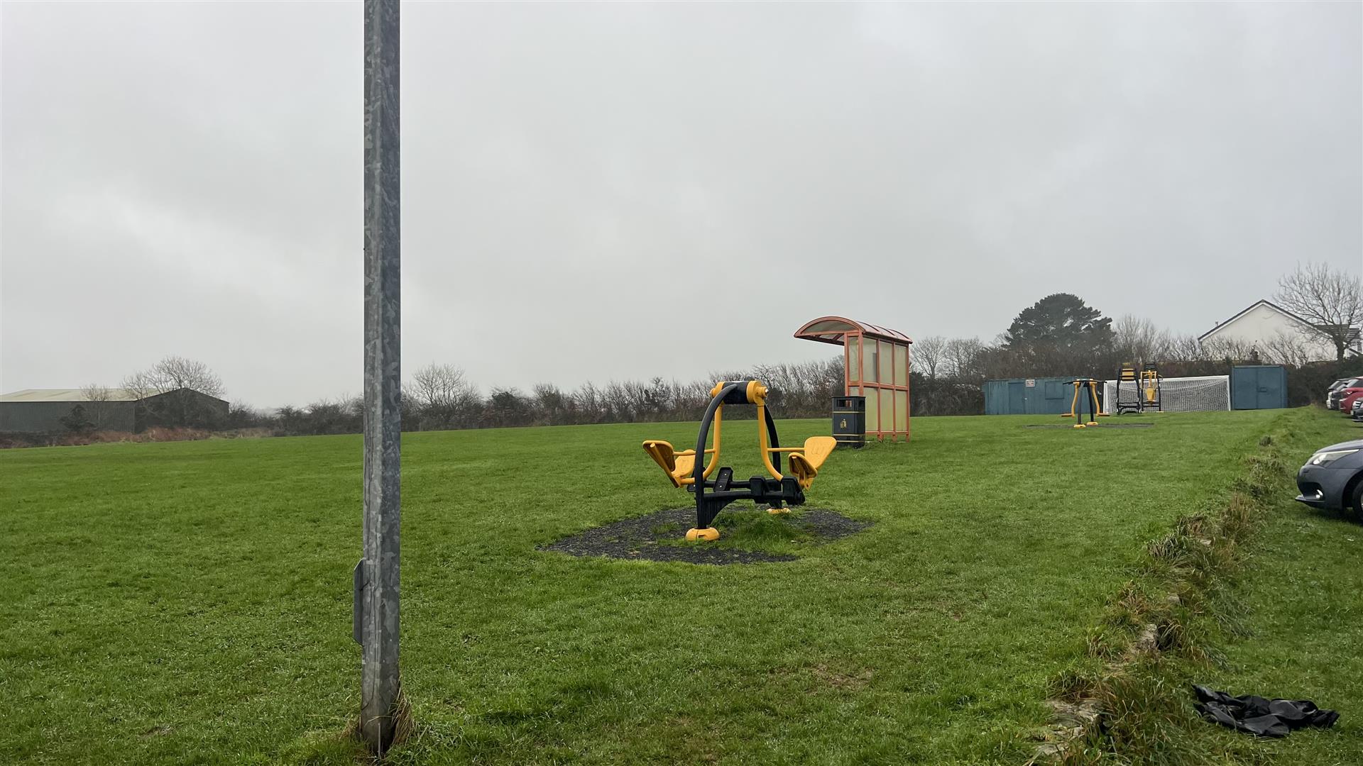 Trevella Vean, St. Erme, Truro photo - 2